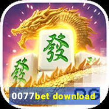 0077bet download